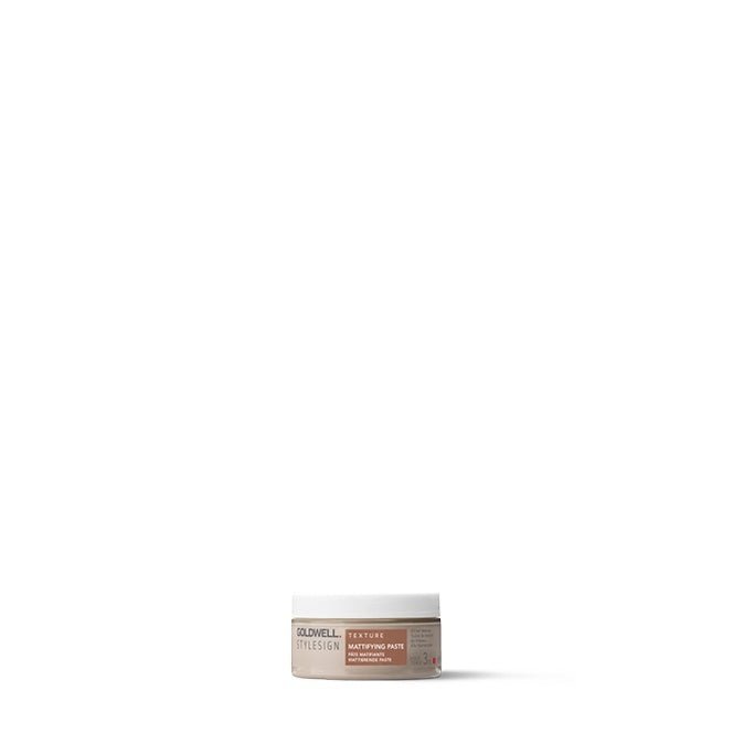 Goldwell Stylesign Mattifying Paste 100ml - KOOS • alles voor de kapper - Goldwell - Wax & pomade
