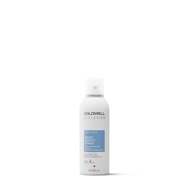 Goldwell Stylesign Root Boost Spray 200ml - Koosvanderbeek.nl - Goldwell - Haarspray