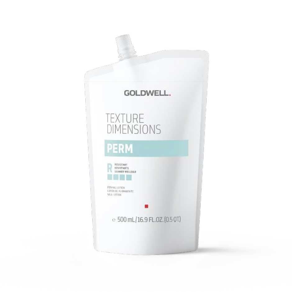 Goldwell TD Perm R 500ml - Koosvanderbeek.nl - Goldwell - Permanent