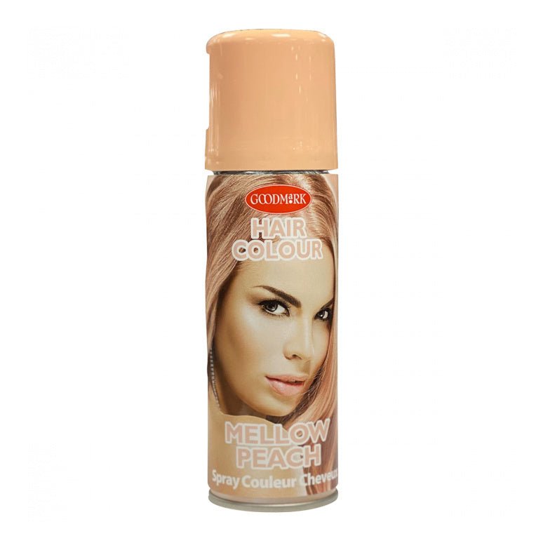 Goodmark Kleurspray Pastel 125ml - Koosvanderbeek.nl - Goodmark - Kleurspray & kleurgel