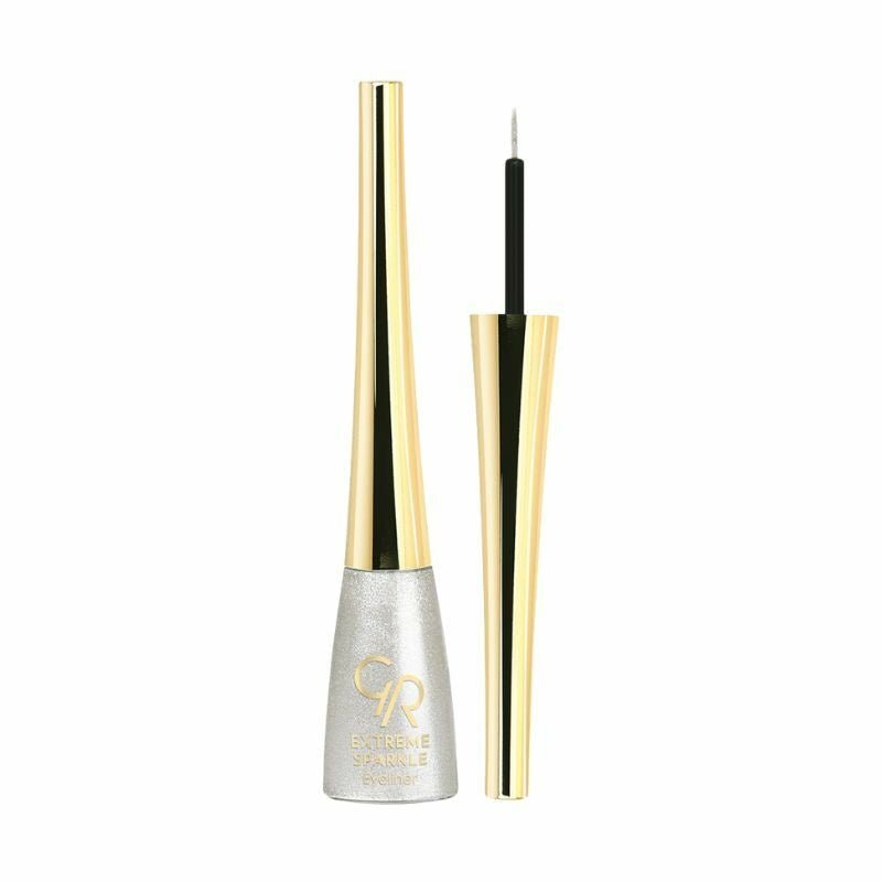 GR Extreme Sparkle Eyeliner - Koosvanderbeek.nl - Golden Rose - Eyeliner