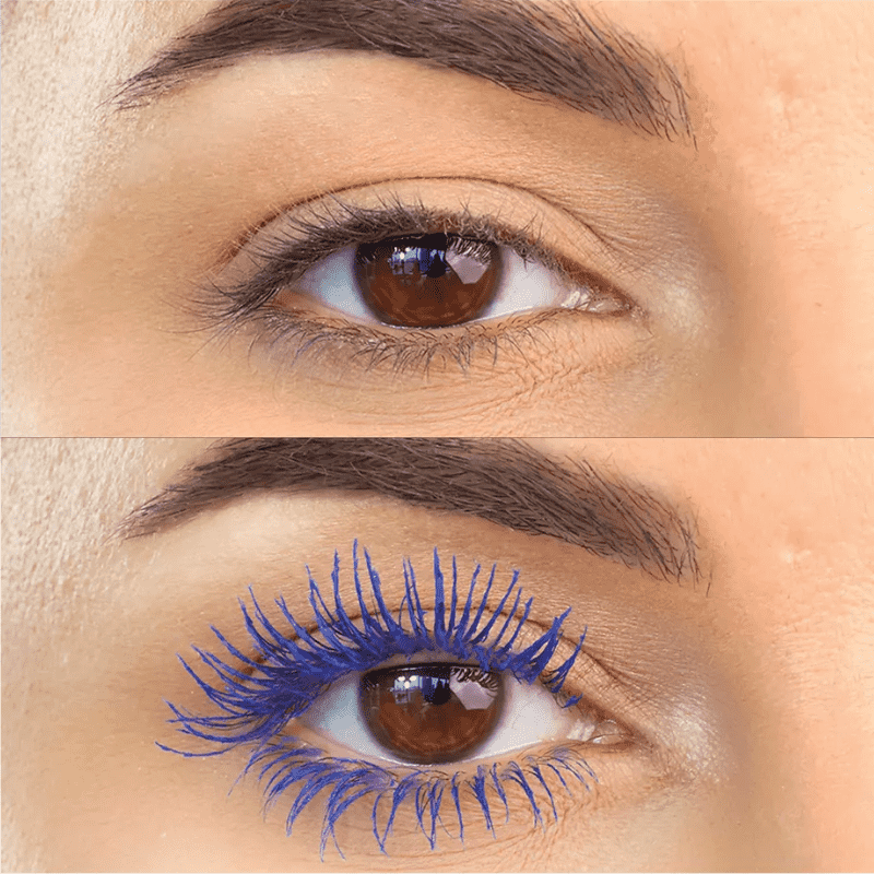 GR Flash Lash Colored Mascara - Koosvanderbeek.nl - Golden Rose - Mascara