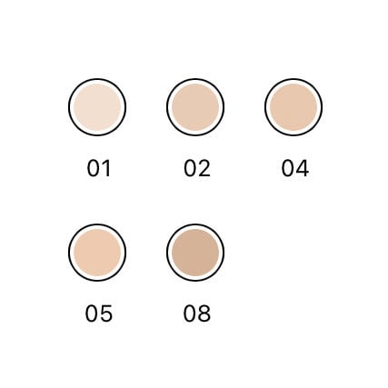 GR Longstay Matte Face Powder - KOOS • alles voor de kapper - Golden Rose - Powders