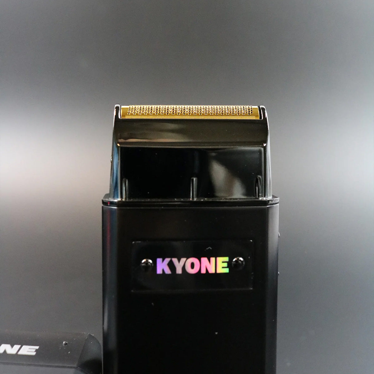 Rasoir à lame unique Kyone Grim Reaper I