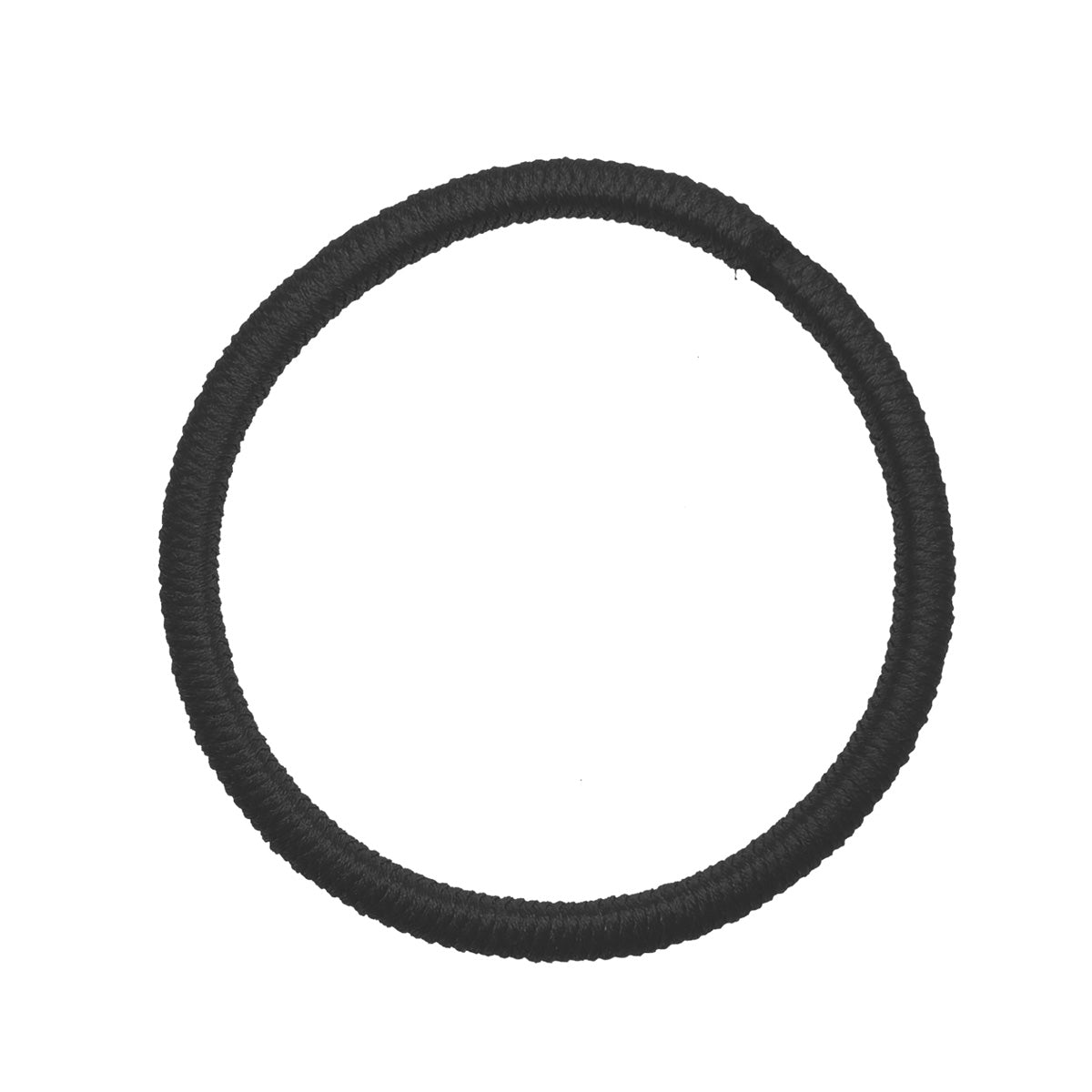 Efalock Hair Ties Elastiekjes Small 25mm 10st