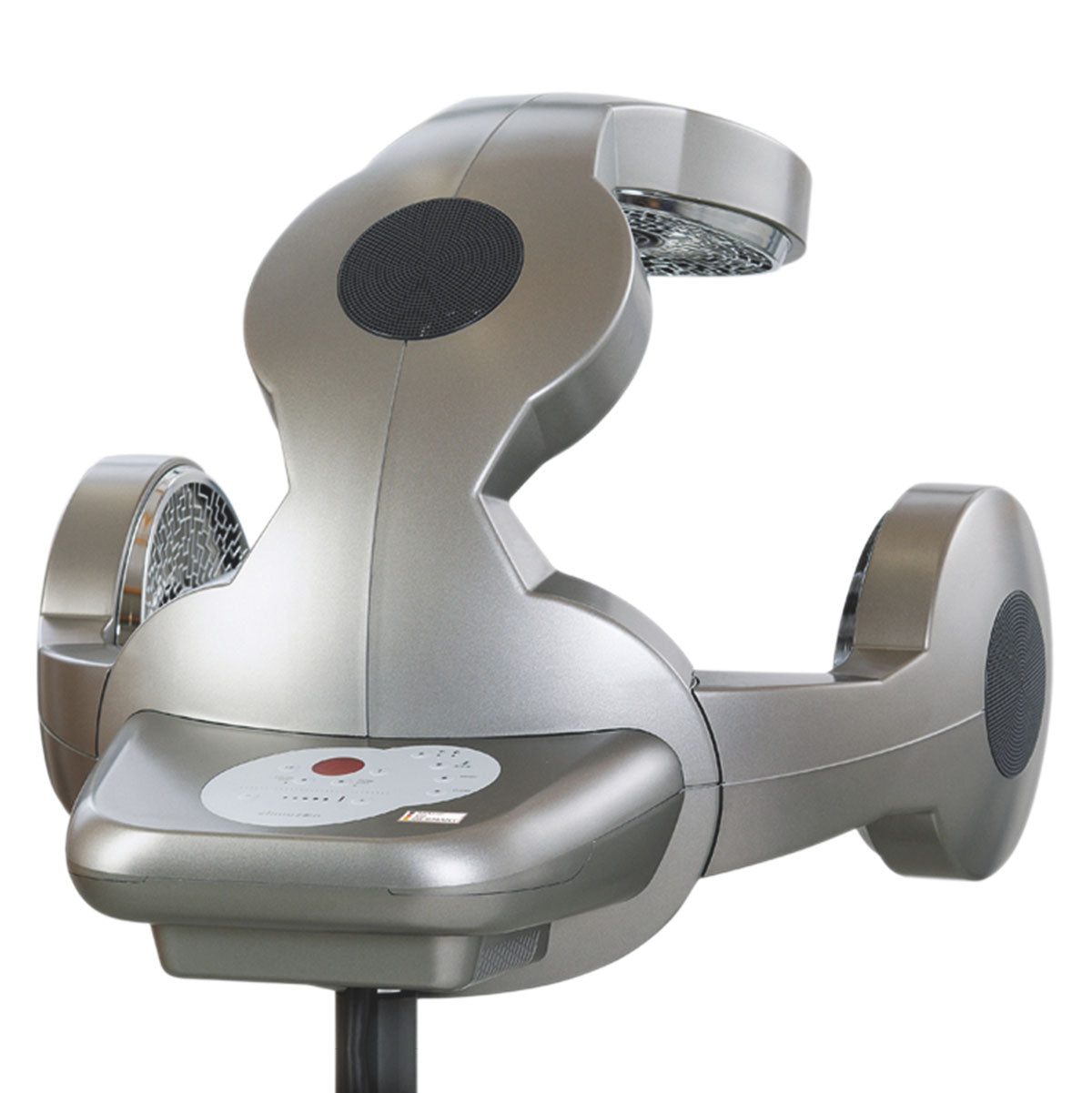Sèche-cheveux à capuche Efalock Exonda Hairzon/Climazon+ S33