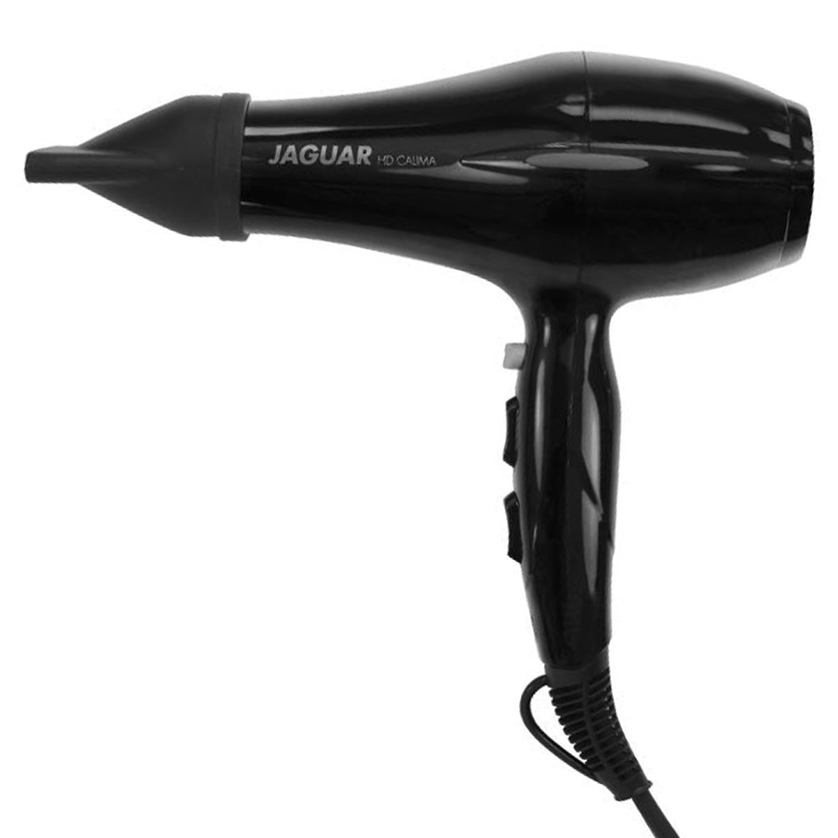 Sèche-cheveux Jaguar HD Calima Noir 2000-2200W