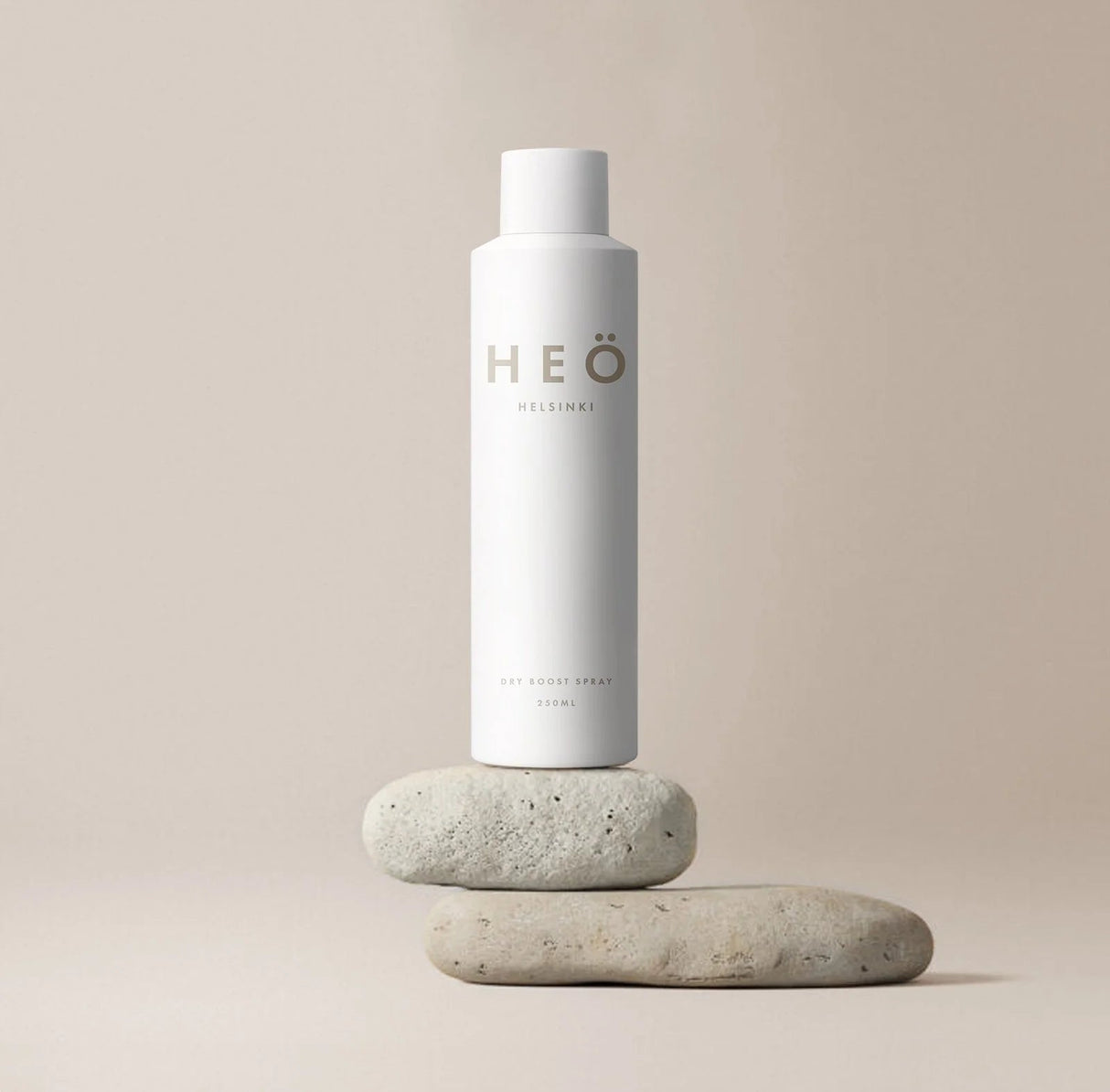 HEO Dry Boost Spray 250ml - KOOS • alles voor de kapper - HEO - Haarspray
