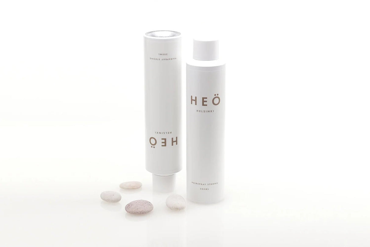 HEO Hairspray Strong - KOOS • alles voor de kapper - HEO - Haarspray