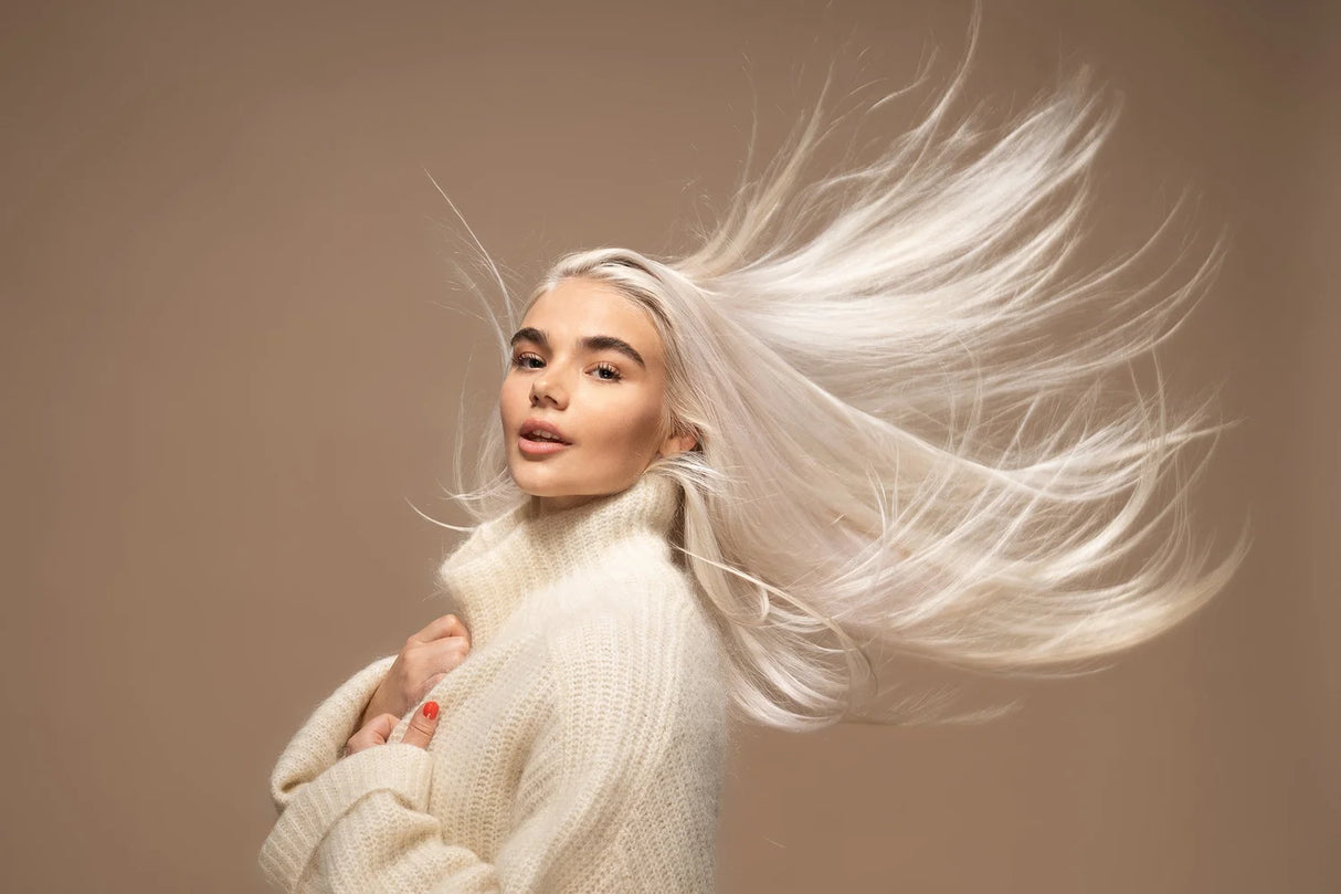 HEO Haarspray Light 300ml