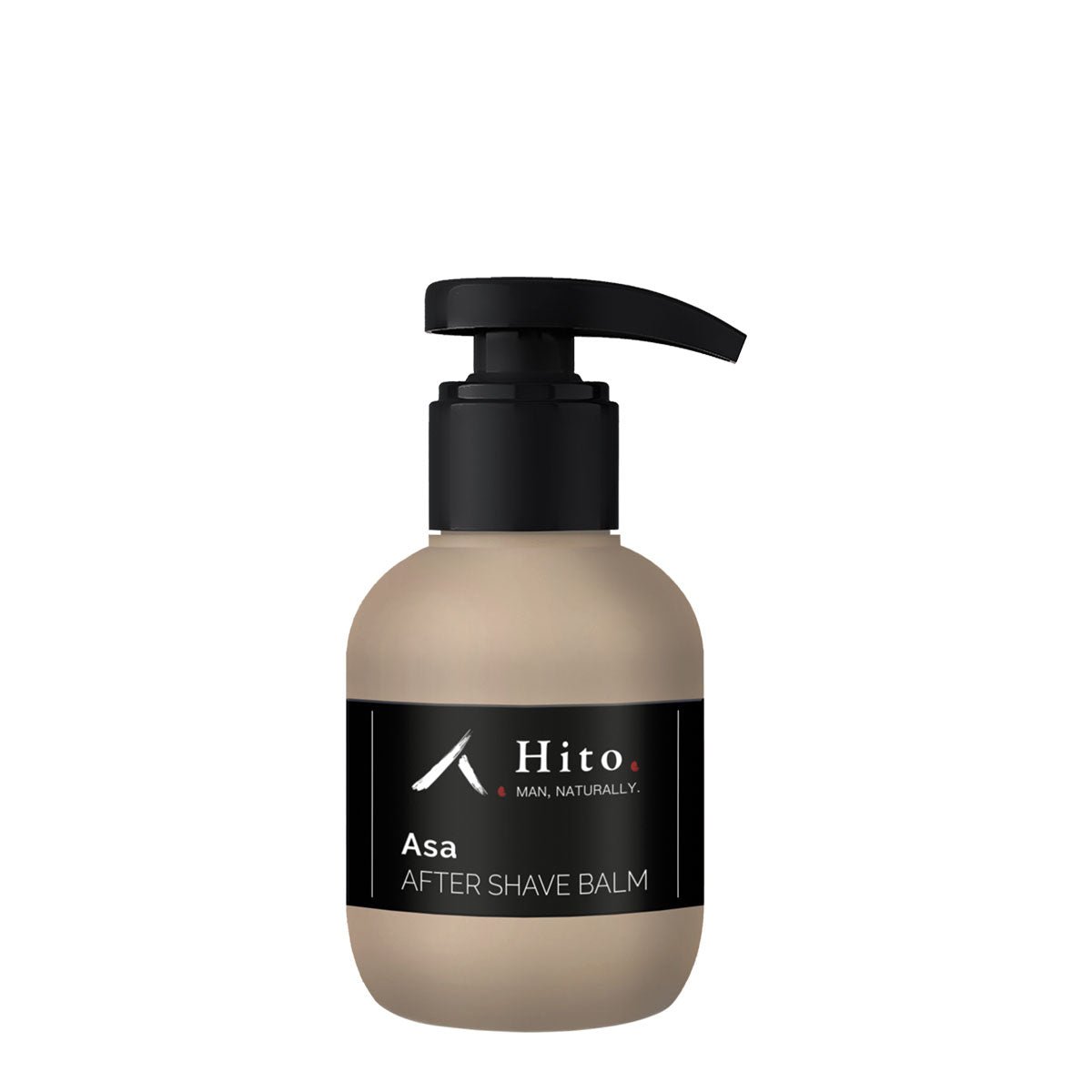 Hito Asa After Shave Balm 100ml - KOOS • alles voor de kapper - Hito - After shave