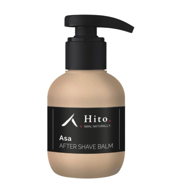 Hito Asa After Shave Balm 100ml