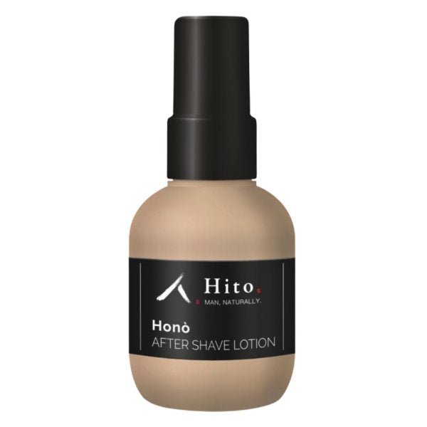 Hito Hono After Shave Lotion 100ml - KOOS • alles voor de kapper - Hito - After shave