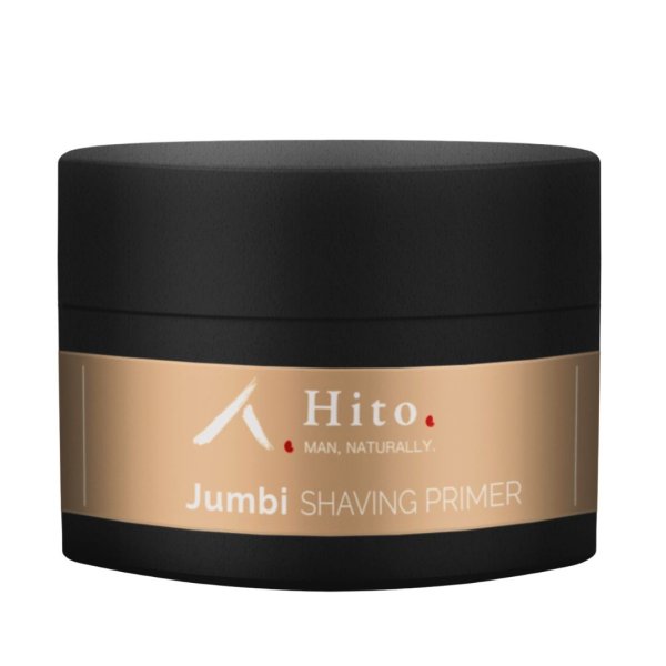 Hito Jumbi Shaving Primer 75ml