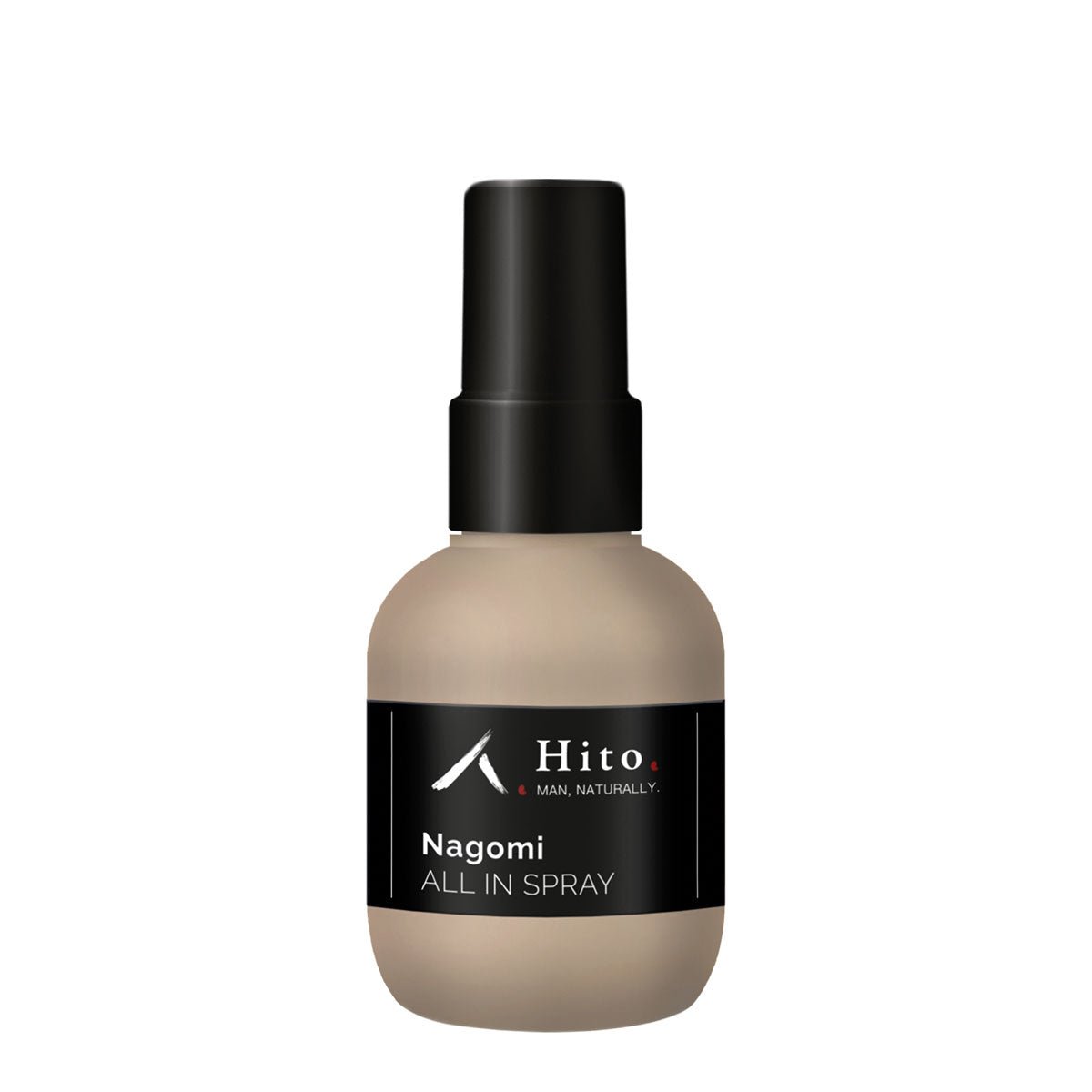 Hito Nagomi All In Spray 100ml - KOOS • alles voor de kapper - Hito - Haarspray