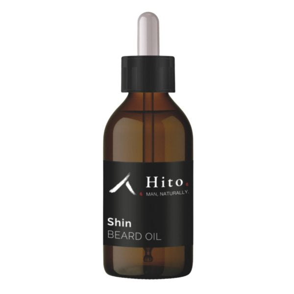 Hito Shin Beard Oil 50ml