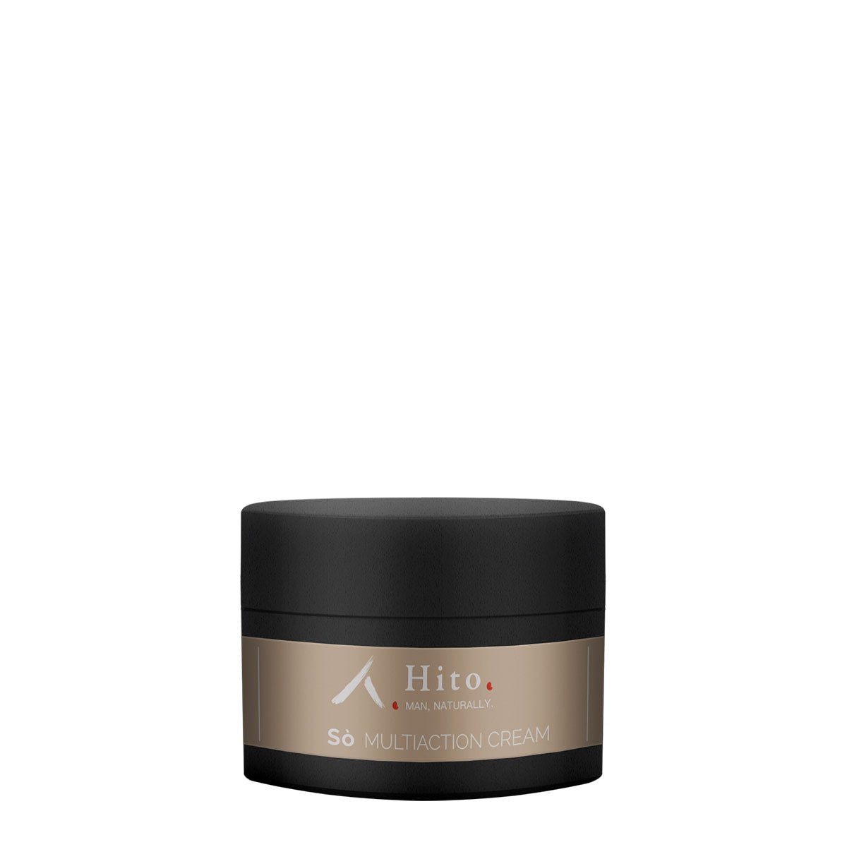 Hito So Multiaction Cream 75ml - KOOS • alles voor de kapper - Hito - Gezicht verzorging