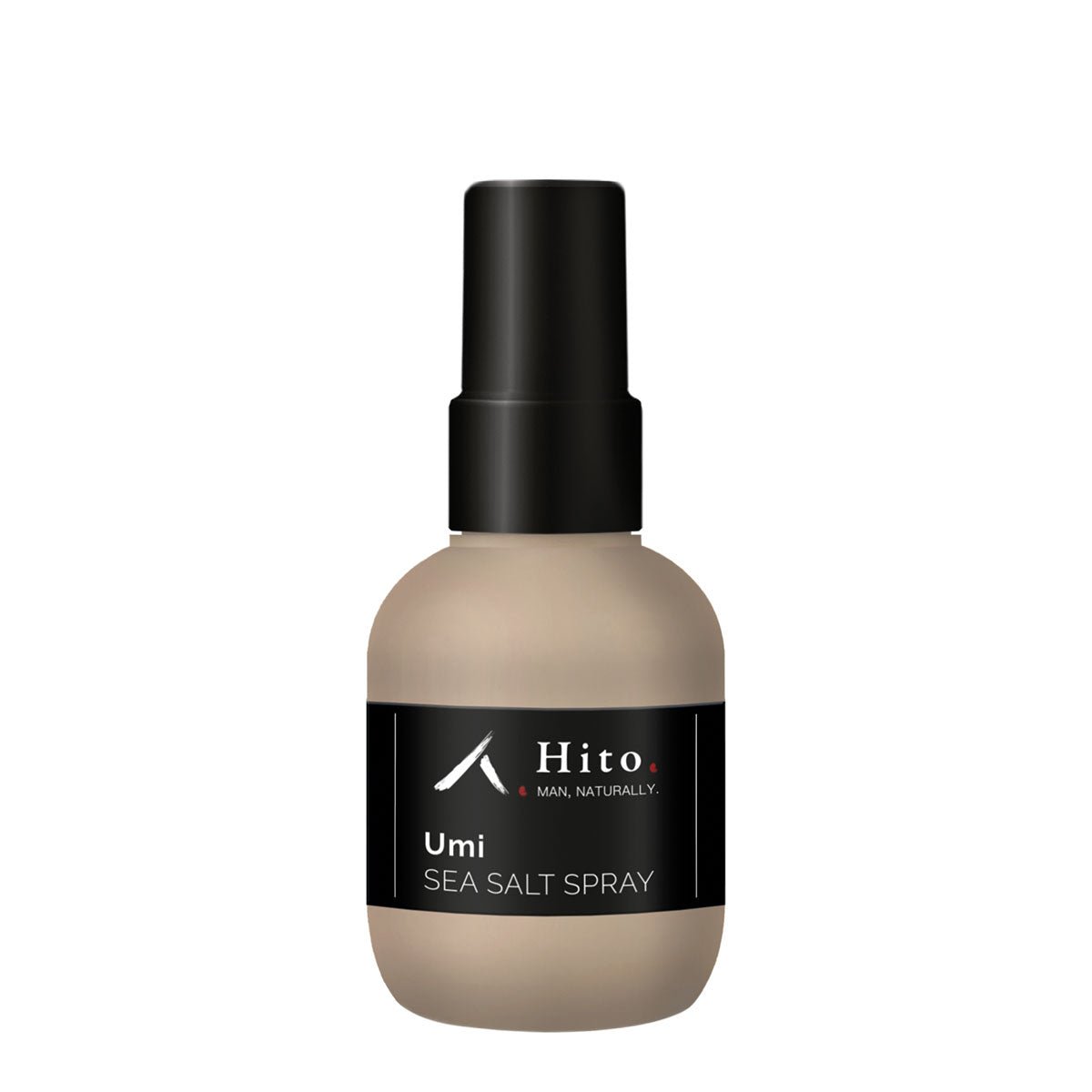 Hito Umi Sea Salt Spray 100ml – Zeezoutspray - KOOS • alles voor de kapper - Hito - Haarspray