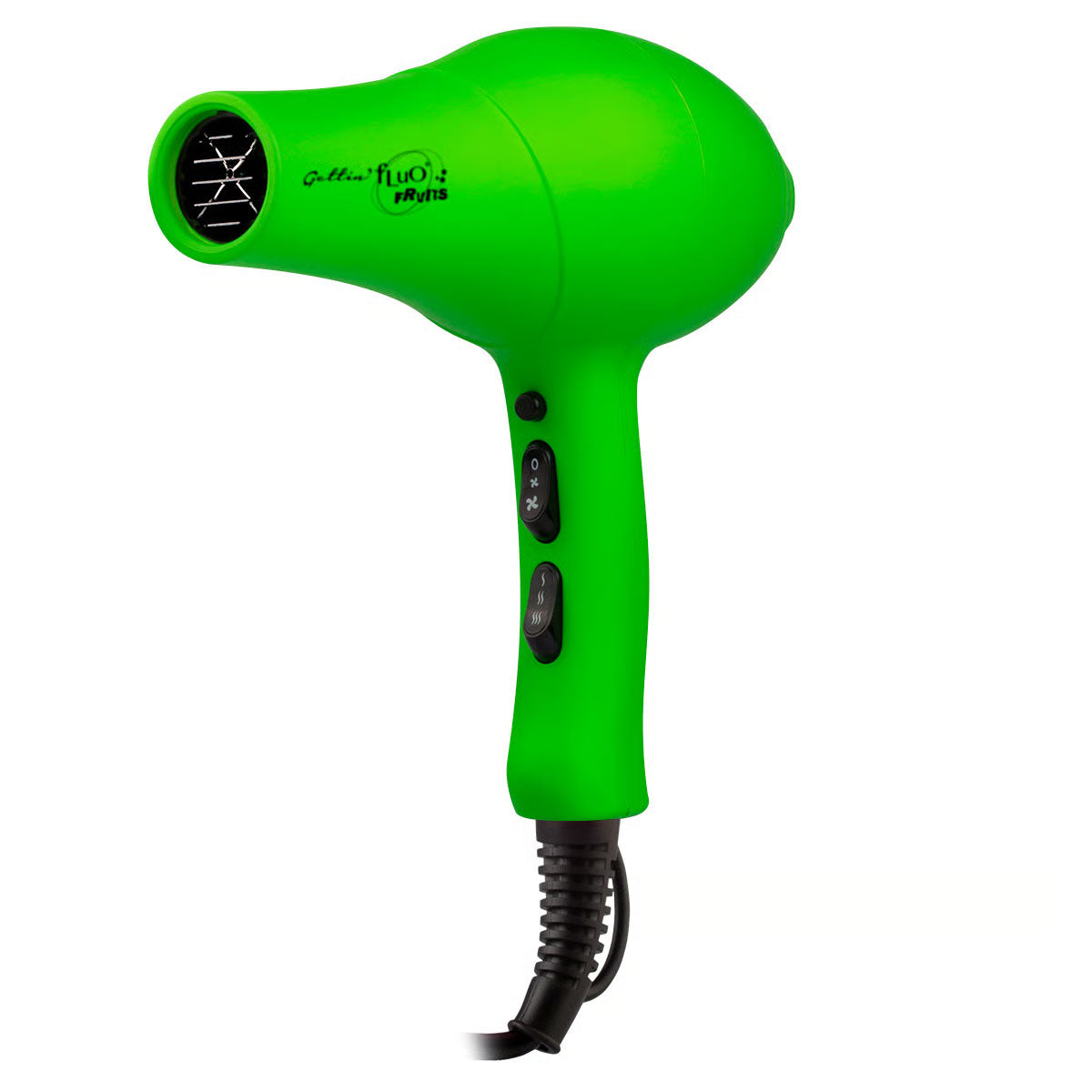 Labor Pro Föhn Gettin Fluo