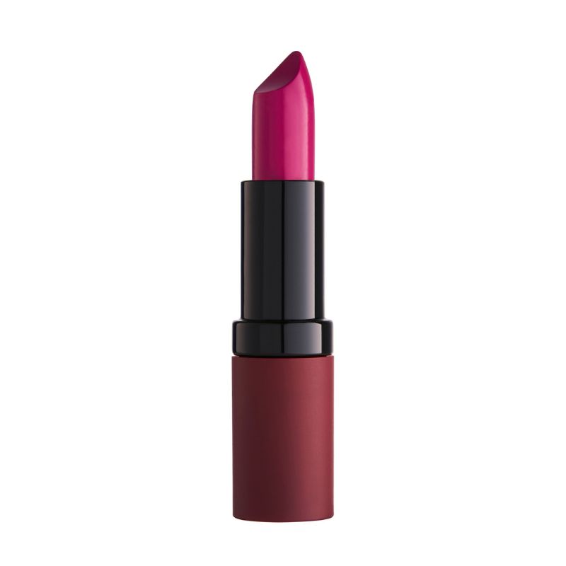 Rouge à lèvres mat velours GR