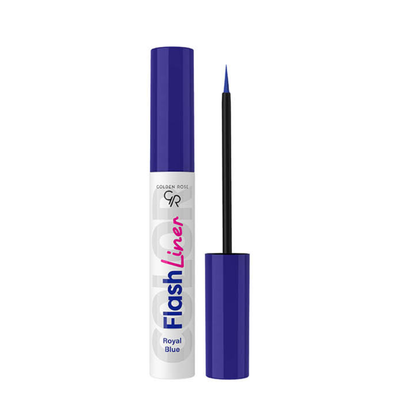 GR Flash Liner Eyeliner coloré