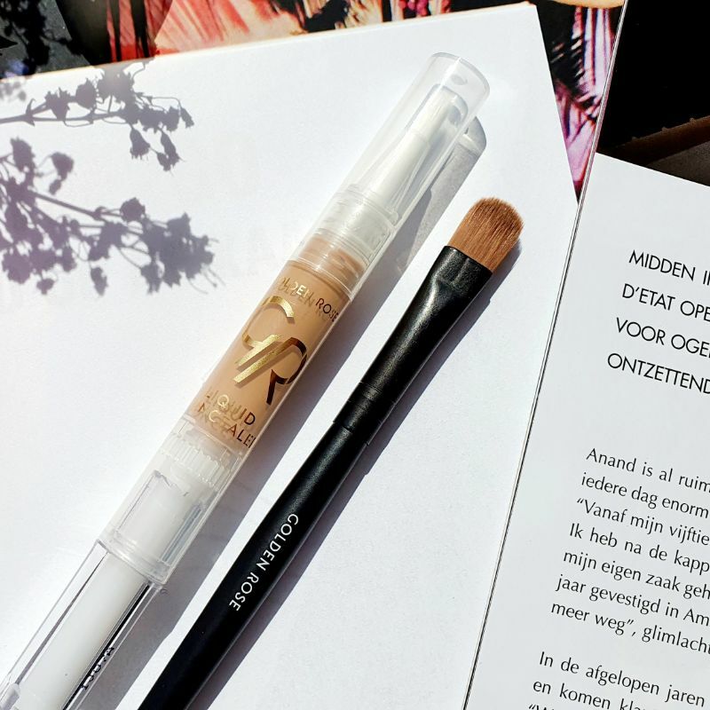 GR Flüssiger Concealer