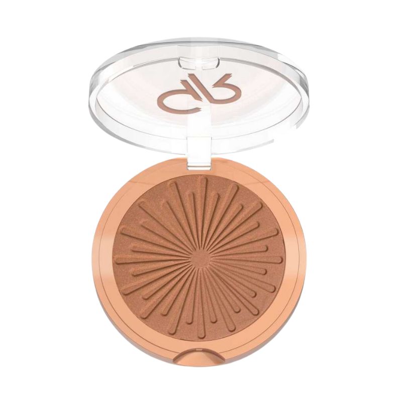 GR Sun Bright Bronzer Puder