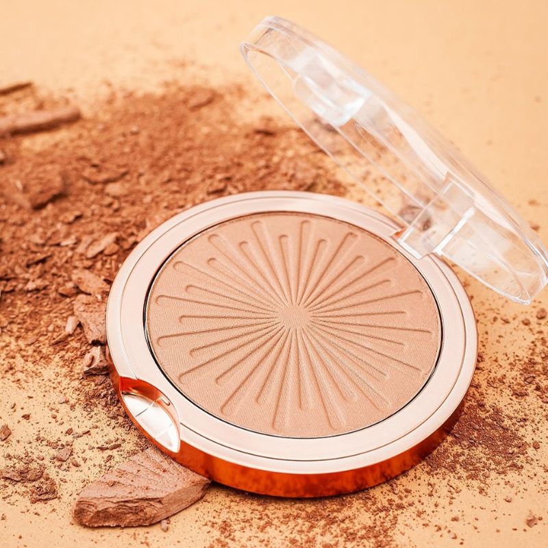 GR Sun Bright Bronzer Puder