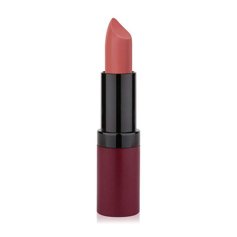 Rouge à lèvres mat velours GR
