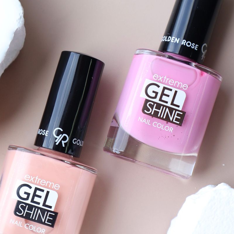 Vernis à ongles GR Extreme Gel Shine 10,2 ml