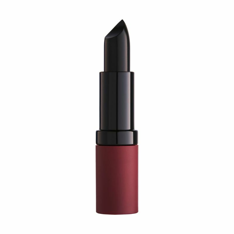 Rouge à lèvres mat velours GR