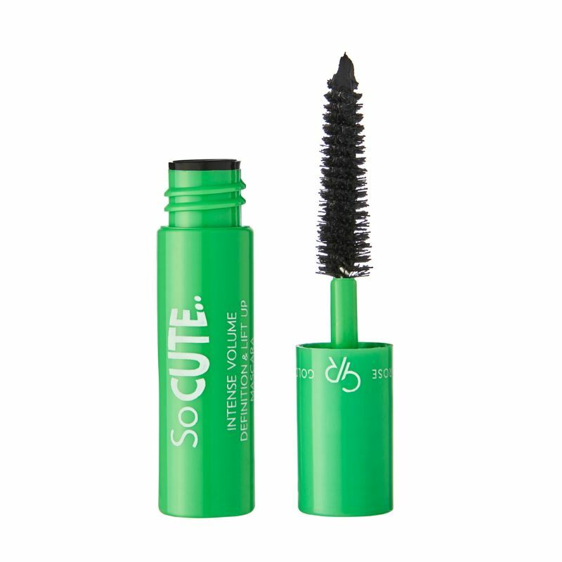 Mascara GR So Cute
