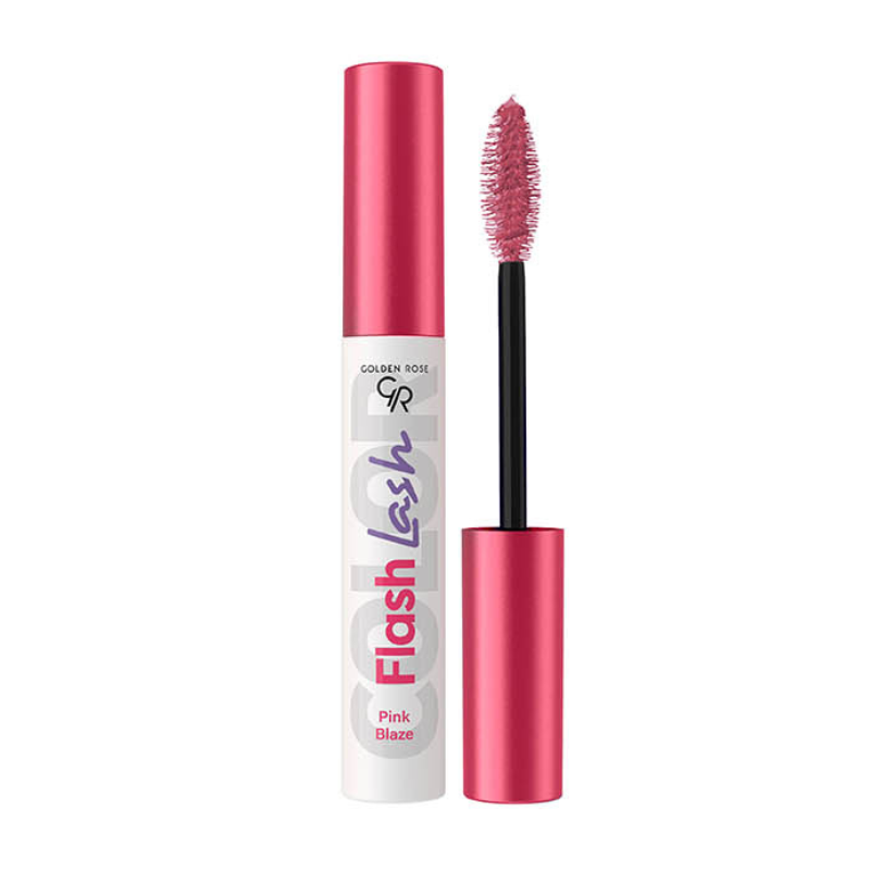 GR Flash Lash Farbige Mascara