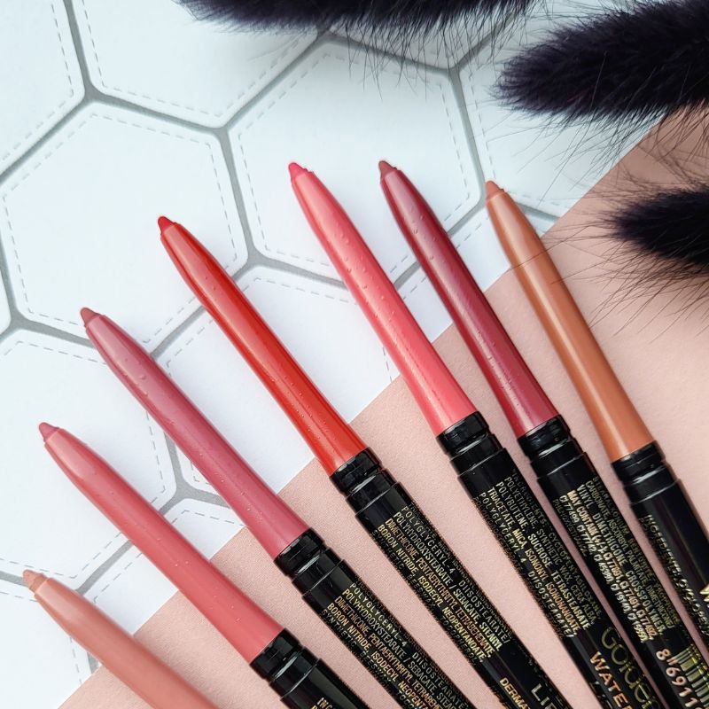 GR Wasserfester Lipliner