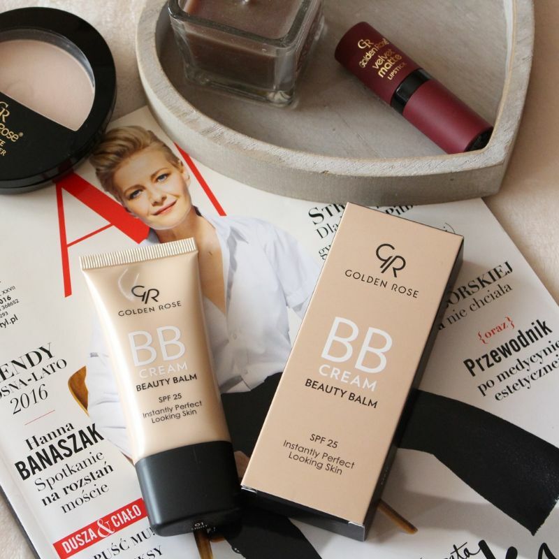 Baume de beauté BB Crème GR