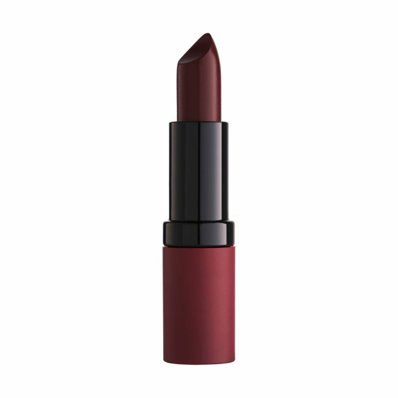 Rouge à lèvres mat velours GR