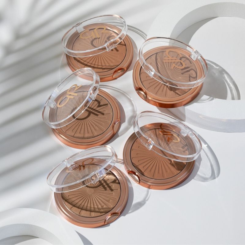 GR Sun Bright Bronzer Puder