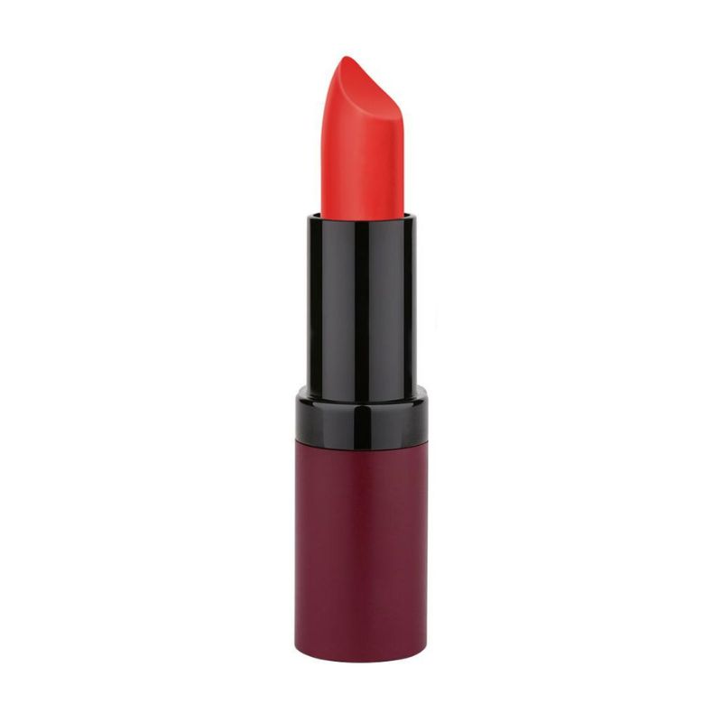 Rouge à lèvres mat velours GR