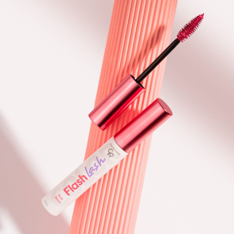 GR Flash Lash Farbige Mascara