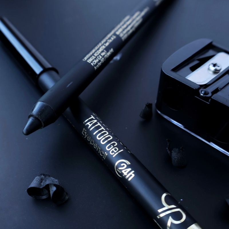 GR Tattoo Gel Eyeliner