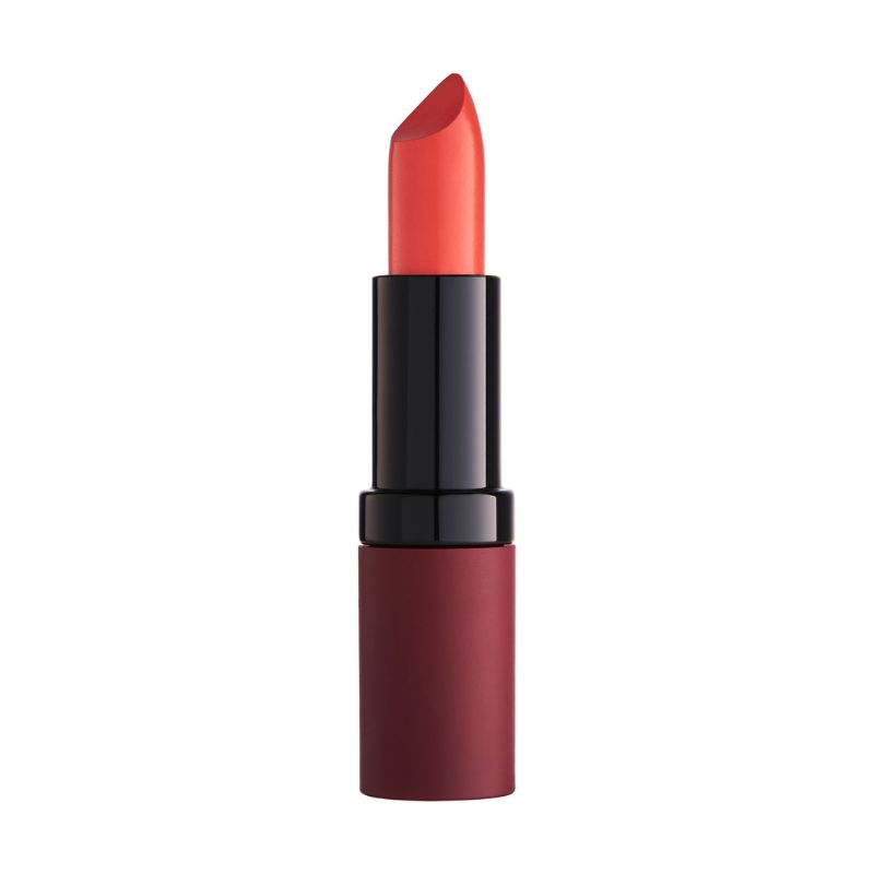 Rouge à lèvres mat velours GR
