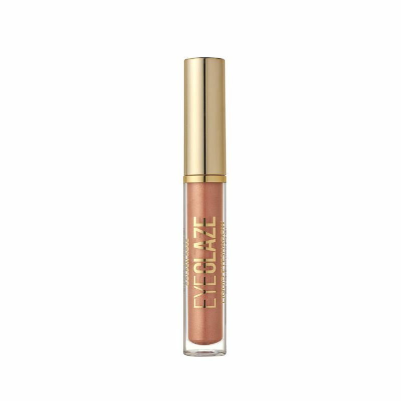 Ombre à paupières liquide GR Eyeglaze