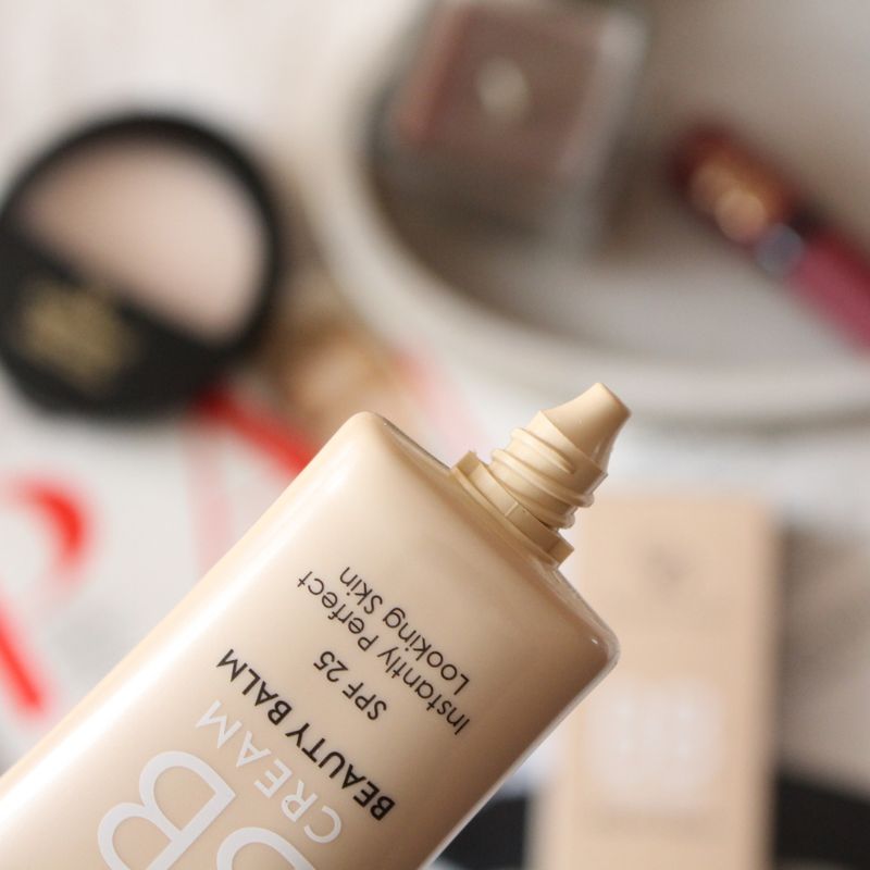 Baume de beauté BB Crème GR