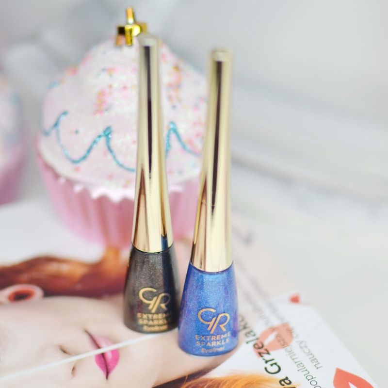 GR Extreme Sparkle Eyeliner