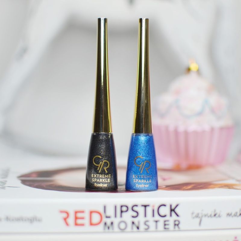 GR Extreme Sparkle Eyeliner