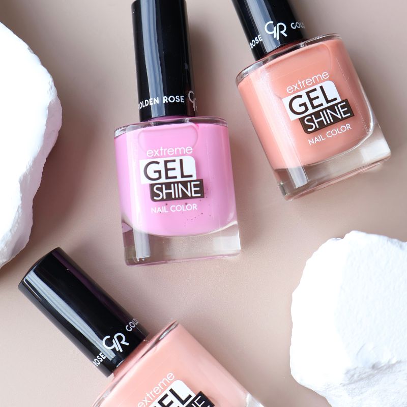 Vernis à ongles GR Extreme Gel Shine 10,2 ml