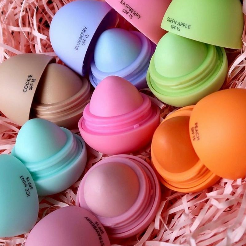 GR Lippenbutter