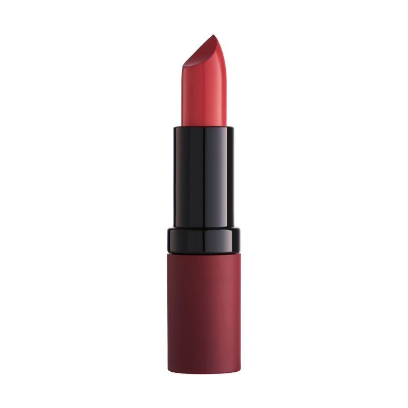Rouge à lèvres mat velours GR