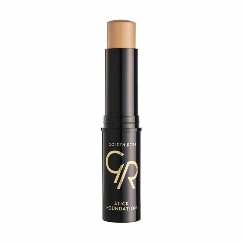 GR Stick Foundation