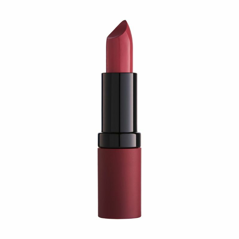 Rouge à lèvres mat velours GR